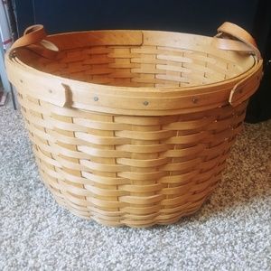 Longaberger Basket